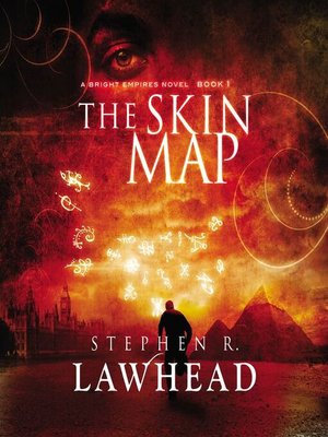 cover image of The Skin Map